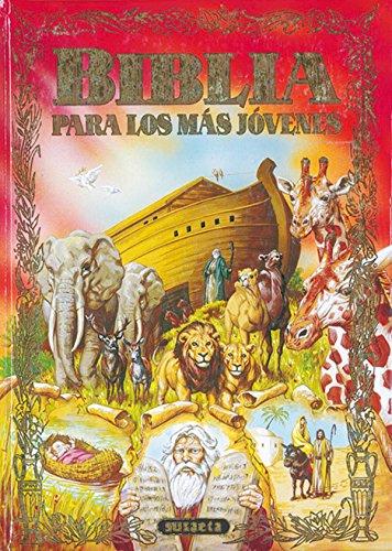 Biblia para jóvenes