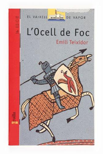 L'ocell de foc (El Barco de Vapor Roja, Band 1)