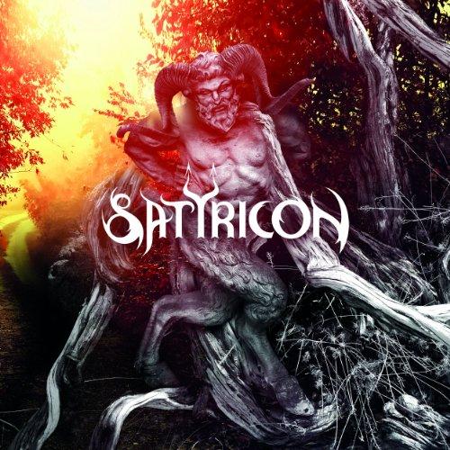 Satyricon (Special Edition im Digipack inkl. 3 Bonustracks)