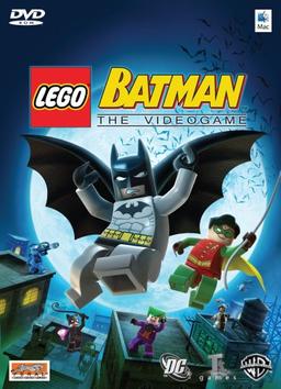 LEGO Batman: The Videogame [UK Import]