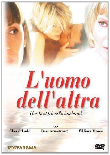 L'uomo dell'altra [IT Import]