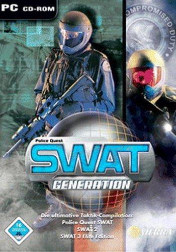 SWAT Generation