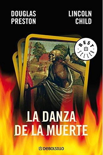 La danza de la muerte (BEST SELLER, Band 26200)