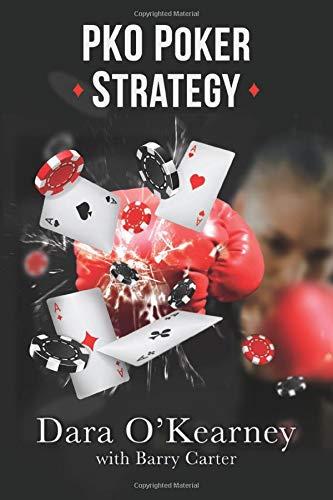 PKO Poker Strategy: How to adapt to Bounty and Progressive Knockout online poker tournaments