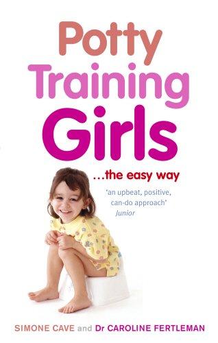 Potty Training Girls...The Easy Way