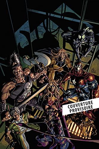 Dark Avengers. Vol. 2. Exodus