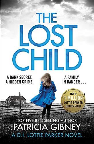 The Lost Child (Detective Lottie Parker)