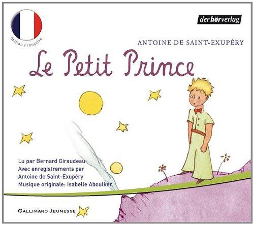 Le petit prince