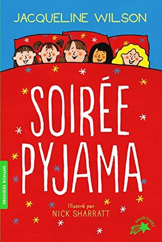 Soirée pyjama