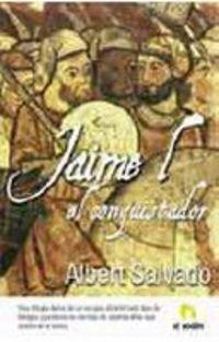 Jaime I el Conquistador