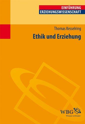 Ethik und Erziehung