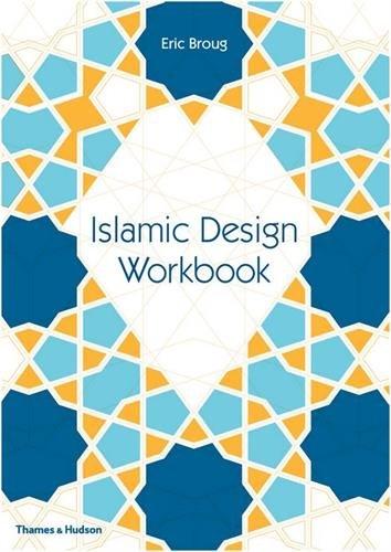 Islamic Design Workbook