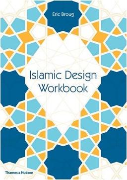 Islamic Design Workbook