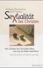 Sexualität bei Christen