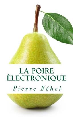 La poire électronique