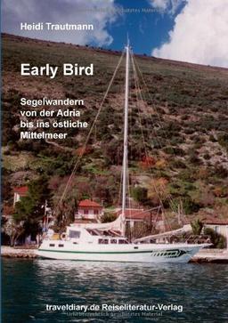 Early Bird: Segelwandern von der Adria bis ins östliche Mittelmeer