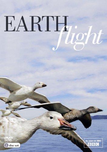 Earthflight [UK Import]