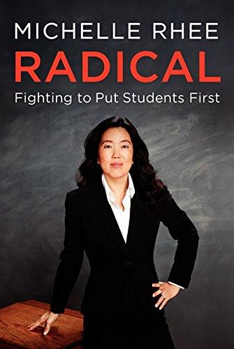 Radical: Fighting to Put Students First