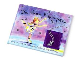 Die kleine Eisprinzessin: Buch & Geschenk