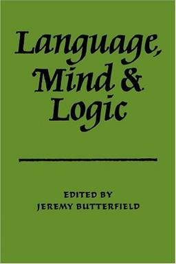 Language Mind & Logic