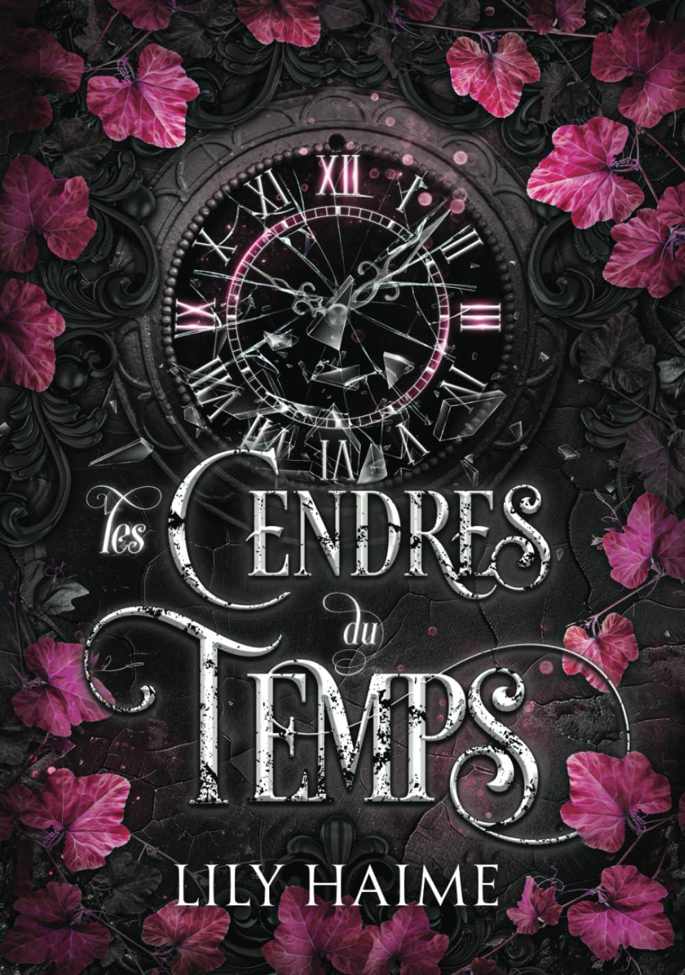 LES CENDRES DU TEMPS: ASHES OF TIME