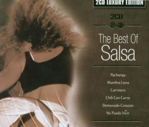 Best of Salsa