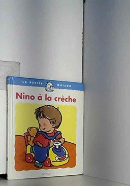 Nino à la crèche (Petmai)