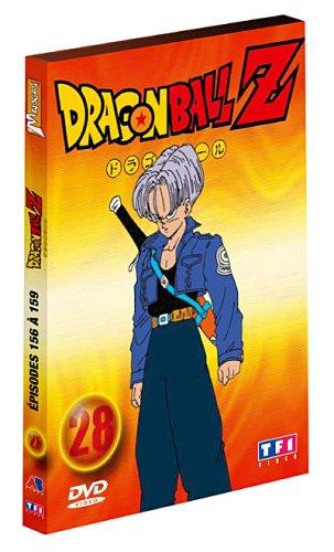 Dragon Ball Z - Vol.28 [FR Import]