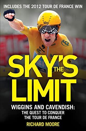 Sky’s the Limit: British Cycling’s Quest to Conquer the Tour de France