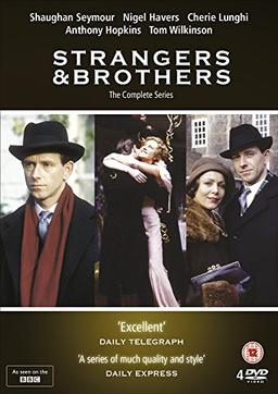 Strangers and Brothers: The Complete Series [4 DVDs] [UK Import]