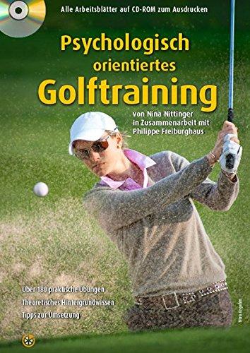 Psychologisch orientiertes Golftraining