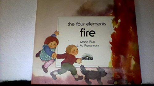 Fire (The Four Elements)