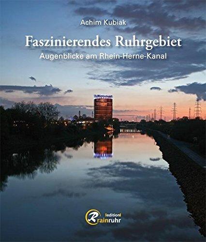 Faszinierendes Ruhrgebiet: Augenblicke am Rhein-Herne Kanal