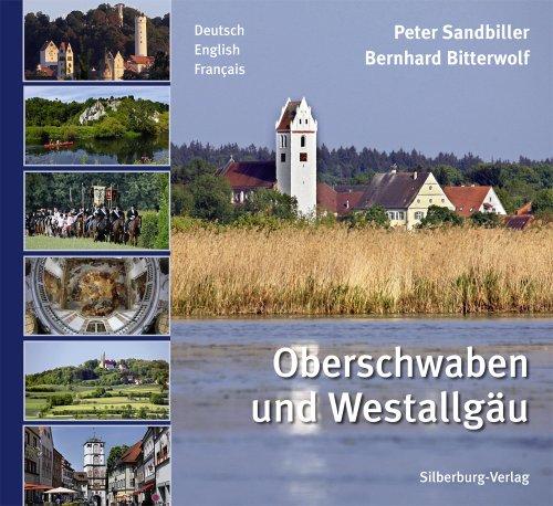 Oberschwaben und Westallgäu