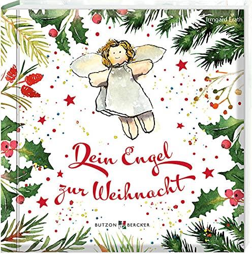 Dein Engel zur Weihnacht