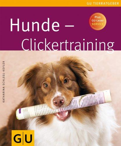 Hunde - Clickertraining