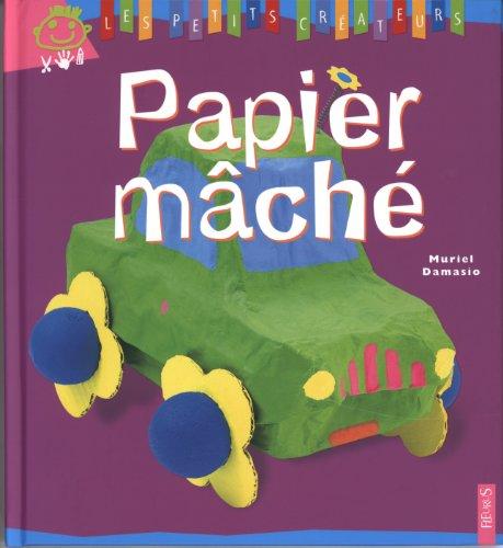 Papier mâché