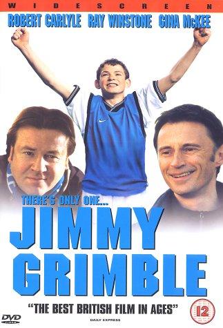 There's Only One Jimmy Grimble [UK Import]