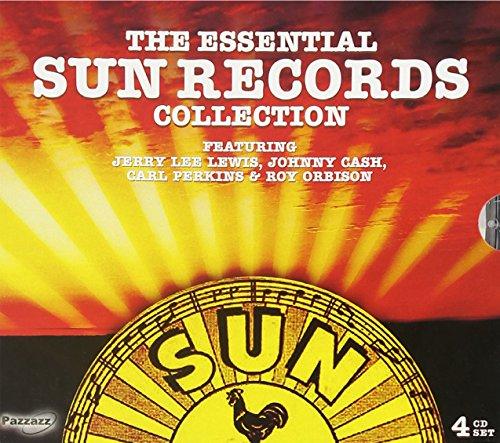 The Essential Sun Collection