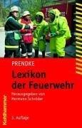 Lexikon der Feuerwehr