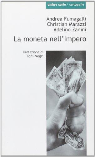 La moneta nell'impero (Cartografie)