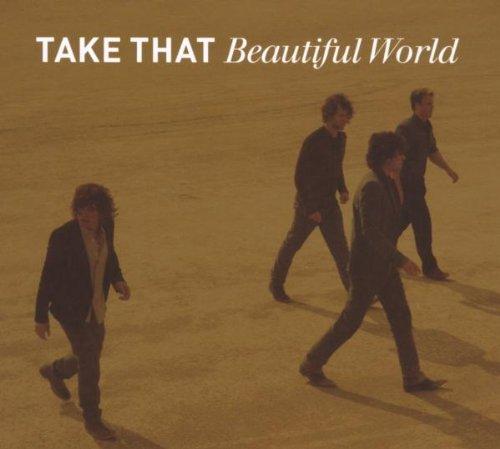 Beautiful World (Ltd. Tour Souvenir Edition) (CD+DVD)