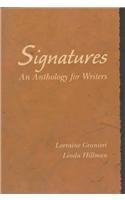 Signatures: An Anthology for Writers