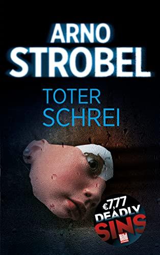 Toter Schrei (BILD am Sonntag Thriller 2023: Deadly Sins)