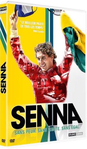 Senna [FR Import]