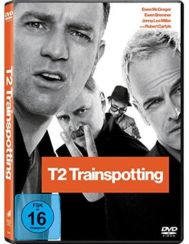 T2 Trainspotting