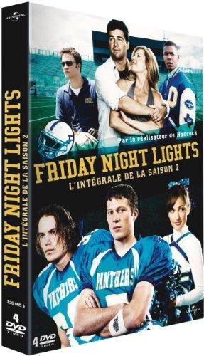 Friday night lights, saison 2 [FR Import]