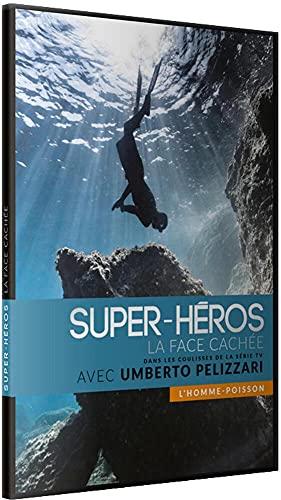 Super héros la face cachée : l'homme poisson [FR Import]