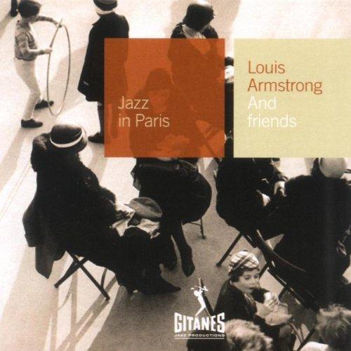 Jazz in Paris - And Friends