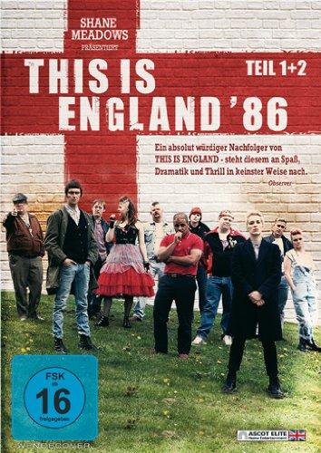 This is England '86 (Teil 1 + 2)